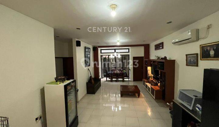 Rumah Hot Sale Villa Bintaro Regency 13379 1