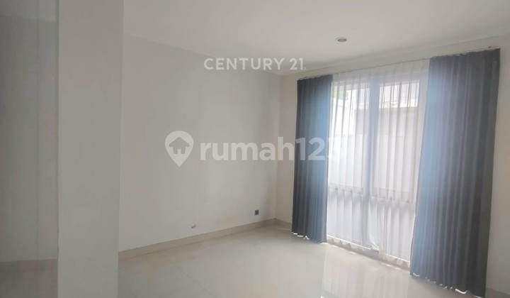 Disewakan Rumah Siap Huni Di Cluster Kebayoran Bintaro FM16046 1