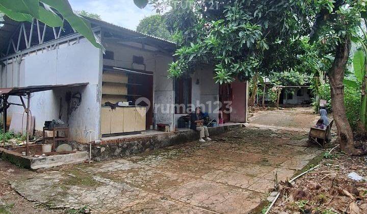 Kavling Siap Bangun Di Cilandak Barat Dekat Ke Fatmawati PU15361 1