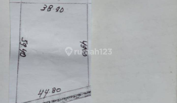 Kavling Luas 2300 Disewakan Di Jombang Raya Pondok Aren 9087  2