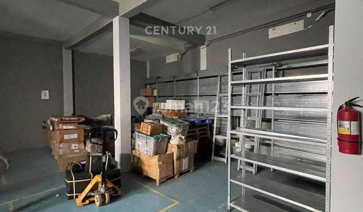 Gedung Kantor Strategis Dekat Busway Di Buncit Om 14772 2