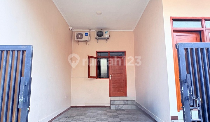 Villa Mutiara Ciputat SHM IMB bisa KPR Siap Huni 2