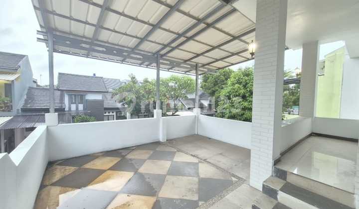 Bintaro Jaya Permata Adora SHM Siap Huni Murah Dibawah Harga Pasar 2