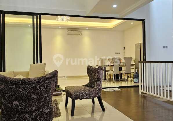 2-Storey House in Kebayoran Symphony Sector 7 Bintaro Jaya 17592 2