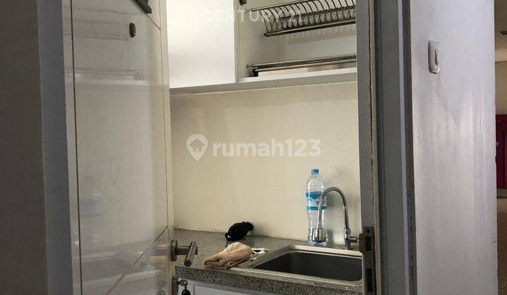Disewakan Apartment Fully Furnished Di Altiz HW11257 1