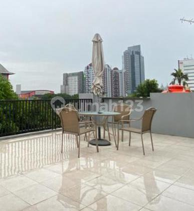 3-Story Boarding House Fully Occupied in Cilandak, South Jakarta 2