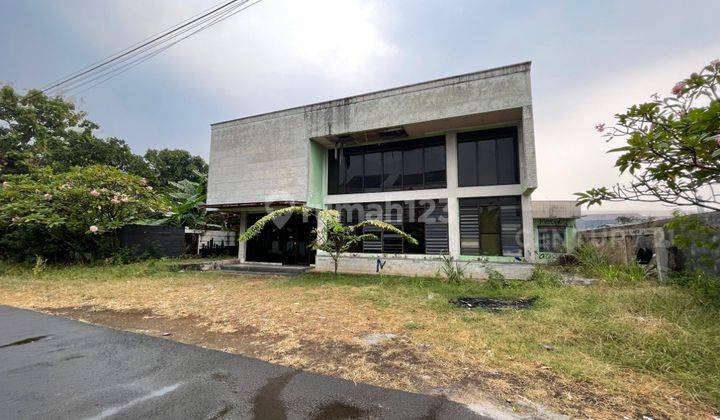 Hitung Tanah Saja Cocok Untuk Kosan ,Sport Hall,Kantor Petukangan 1