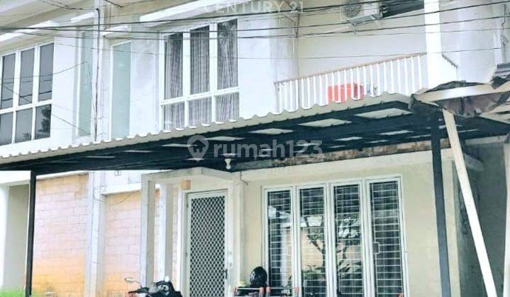 Rumah Mewah 2 Lantai Siap Huni Di The Amara Pavillion Fm14757 1