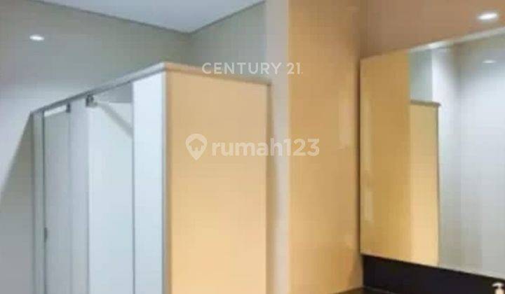 Gedung Kantor Strategis Di Kebayoran Lama Jaksel Ut14374 2