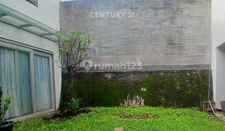 Rumah Dijual Tanah Lebih Luas Di Puri Bintaro Jaya SC13082 2