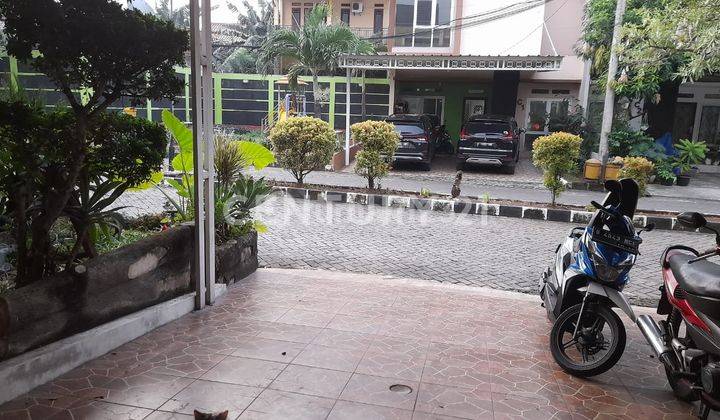 Rumah Di Neo Bintaro Jurang Mangu Pondok Aren Jual Murah 8305 1