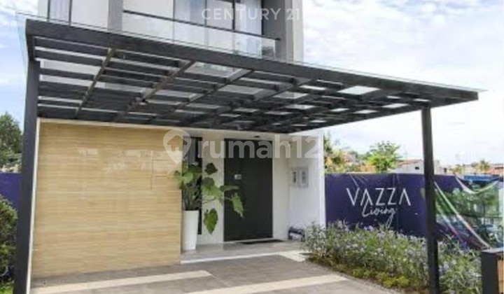 Ready-to-Occupy Brand New House in Vazza Living Js16936 1