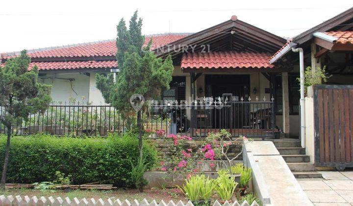 Rumah Hook Perumahan Mewah Di Jaksel Fm14906 1