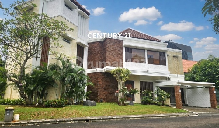 Rumah 3 Lantai Semi Furnished di Sektor 9 Bintaro Gb 17794 Rumah 3 Lantai Semi Furnished di Sektor 9 Bintaro Gb 17794