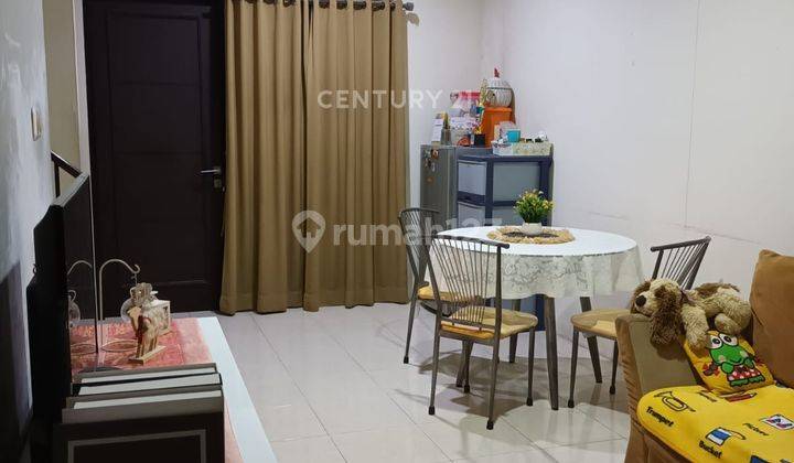 Dijual Cepat Rumah Minimalis Murah Nego Di Pondok Ranji SC13116 2