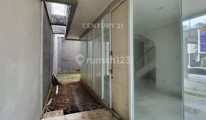 Rumah 2 Lantai Minimalis Modern Di Discovery Bintaro Jaya SC15082 2