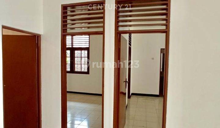 Disewakan Rumah Hommy Siap Huni Di Sektor 3 Bintaro Jaya RA11558 1