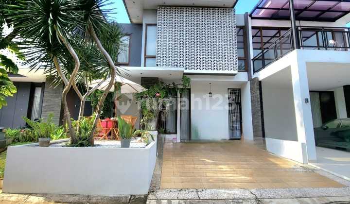 Discovery Lumina Sektor 7 Bintaro Jaya