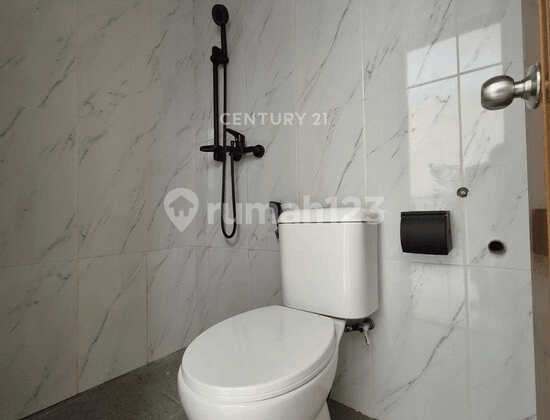 Dijual Rumah Baru Dalam Cluster Di Ciputat AM 16280 2