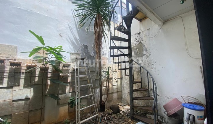 Dijual Rumah Bagus Minimalis Di Bintaro Sektor 2 DM15818 2