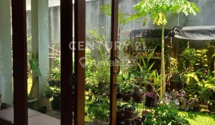 Disewakan Rumah Lokasi Strategis Di Sektor 9 Bintaro AF 15166 1