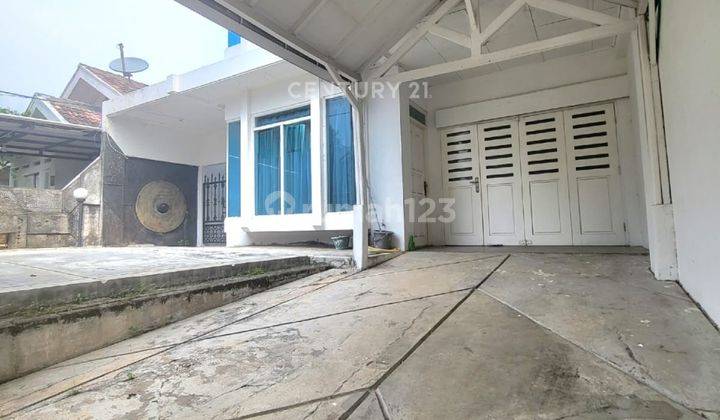 Dijual Cepat Rumah Siap Huni Di Bintaro Jaya Sektor 5 SC14842 2