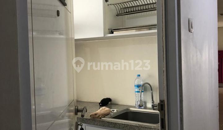 Altiz Studio Type Furnished Apartment Near Bintaro Plaza 2