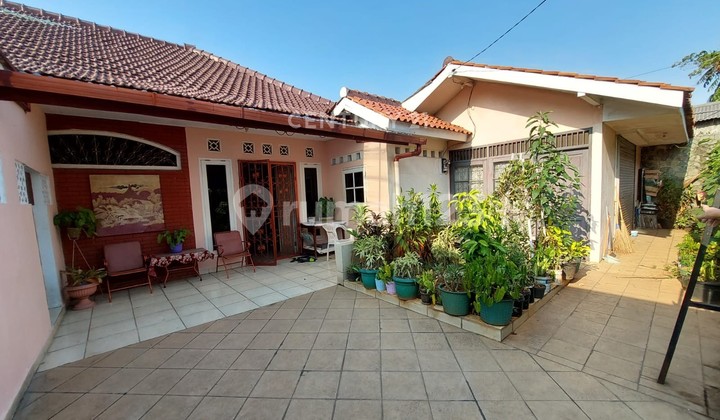 Dijual Murah Dibawah Harga Pasar Ada Taman Depan Belakang SHM di Rempoa Bintaro Dijual Murah Dibawah Harga Pasar Ada Taman Depan Belakang SHM di Rempoa Bintaro