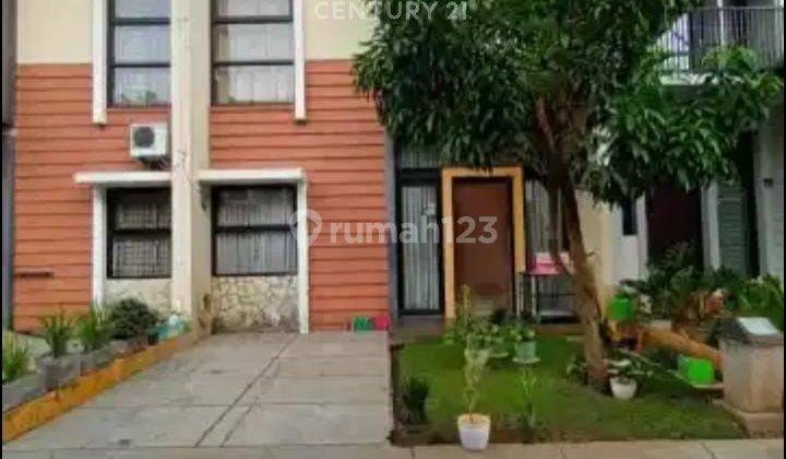 Dijual Cepat Rumah Minimalis Murah Nego Di Pondok Ranji SC13116 1