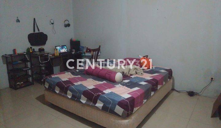 Rumah Camar Sektor 1 Bintaro Jaya Jakarta Selatan 13350 2