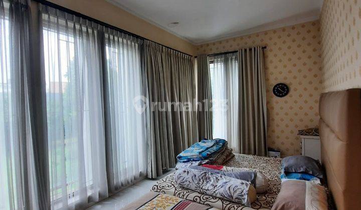 Rumah Bintaro Jaya 2 lantai SHM Discovery Hot Sale 13096 1