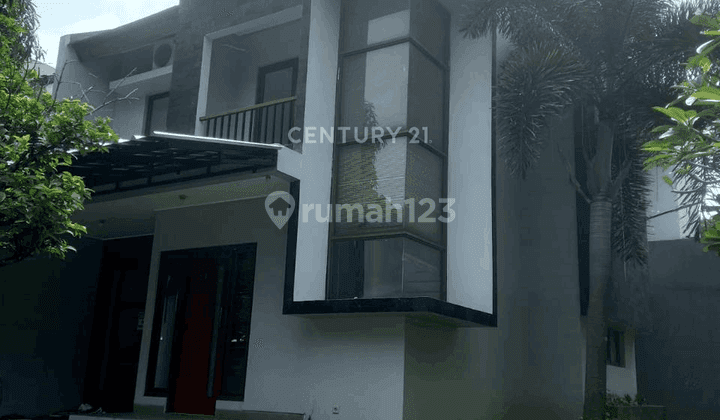 Rumah Minimalis 3 KT Siap Huni Di Sektor 9 Bintaro Gb14317 1