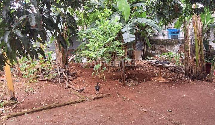 Kavling Siap Bangun Di Cilandak Barat Dekat Ke Fatmawati PU15361 2