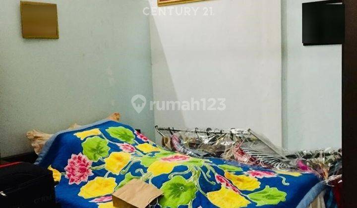 Rumah Dijual 2 Lantai Hommy Di Sektor 3 Bintaro RA11548 1