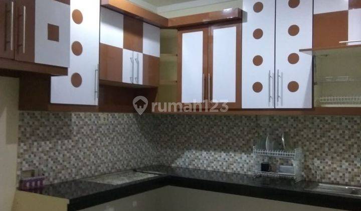  Rumah Hommy 4 KT Dekat Akses Tol Di Graha Bintaro Sc14127 2