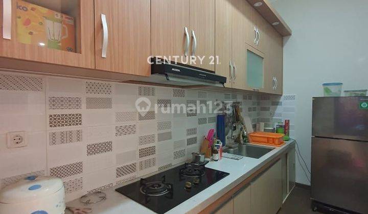  Rumah Cantik 2 Lantai Siap Huni Nyaman Di Kreo Gb14324 2