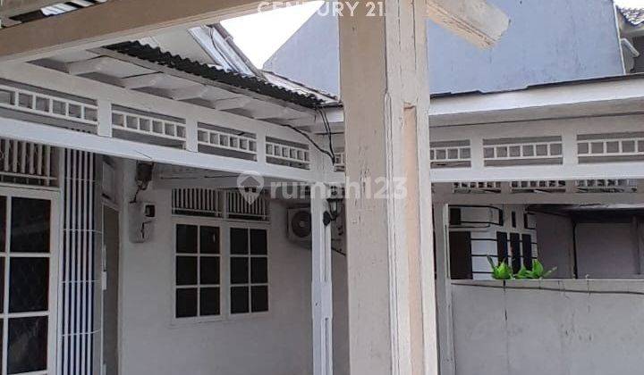 Rumah Dijual Murah Siap Huni Di Villa Bintaro Indah DM14616 2