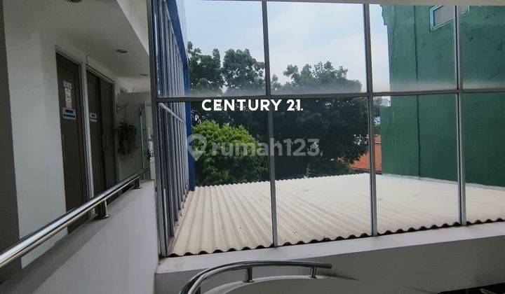 Exclusive Gedung 3 Lantai Strategis Di Setiabudi Jaksel Am14423  2