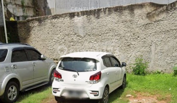 For Sale Plot EF17170 in Pondok Jaya Complex For Sale Plot EF17170 in Pondok Jaya Complex