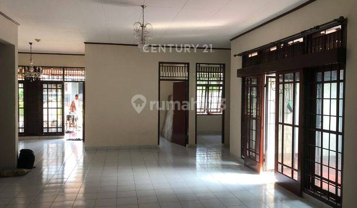 Rumah Asri Siap Huni Dekat Stasiun Di Villa Gunung Lestari 14455 1