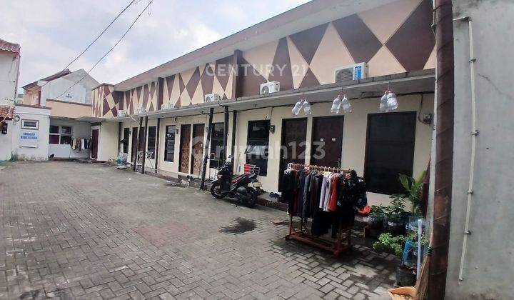 Dijual Kosan 14 Pintu Di Ciledug Raya Dekat Universitas SA13316 2