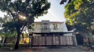 Panglima Polim Kebayoran Baru Jakarta Selatan SHM bisa Utk Kantor