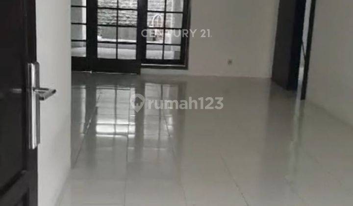 Jual Cepat Rumah Hommy Siap Huni Di Sektor 3 Bintaro Jaya RA14473 1