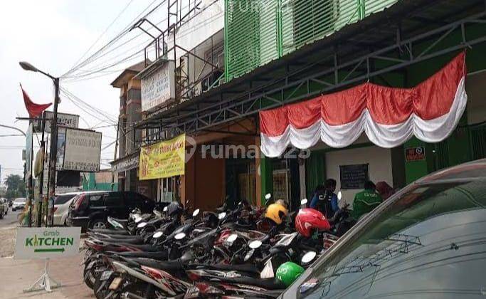 Disewakan 2 Ruko Gandeng Siap Pakai Di Dekat Bxc Bintaro 13376 1