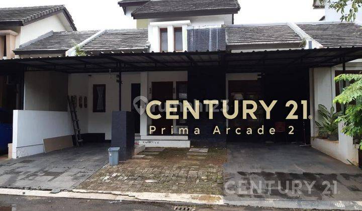 Rumah Dijual LT 108 Hot Sale Permata Adora Bintaro Jaya 13367 1