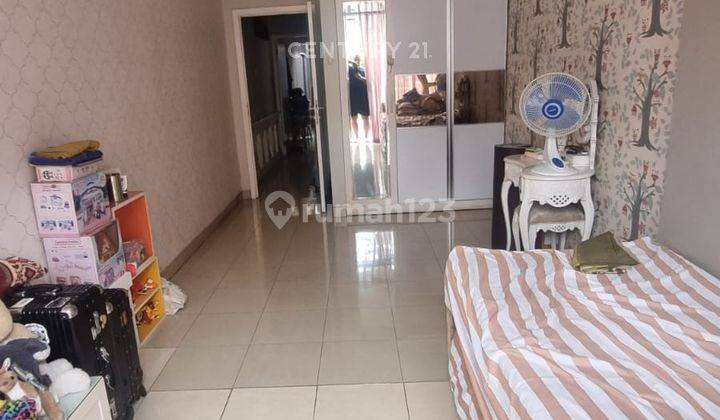 Rumah Siap Huni TURUN HARGA Di Kebayoran Terrace Bintaro GB13434 2