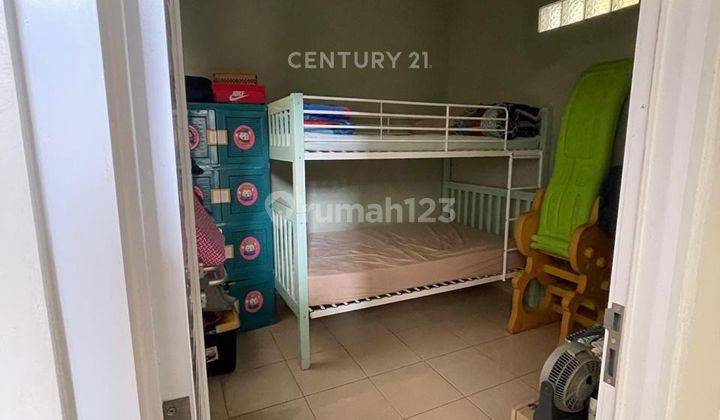  Rumah Cantik 1 Lantai Siap Huni Di Graha Raya Gb15000 2