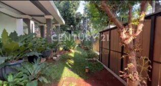 Rumah Dijual Panglima Polim Kebayoran Baru Jakarta Selatan 15053 2