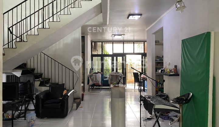 Dijual Rumah Bagus Minimalis Di Bintaro Sektor 2 DM15818