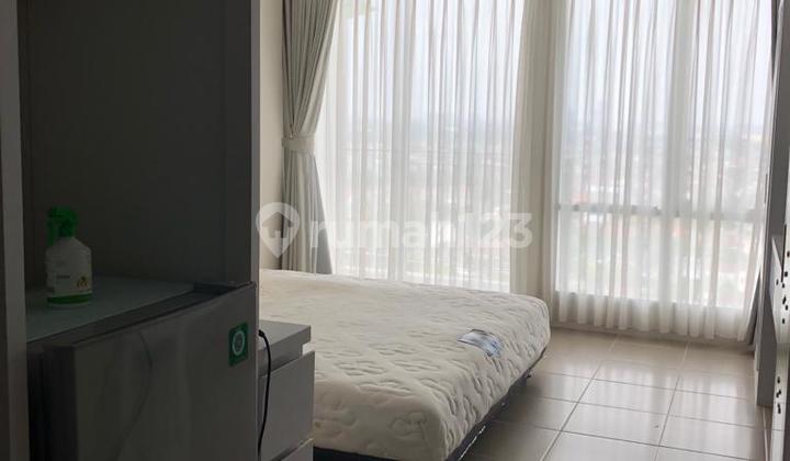 Apartmen Altiz Bintaro Plaza Bintaro Jaya Apartmen Altiz Bintaro Plaza Bintaro Jaya